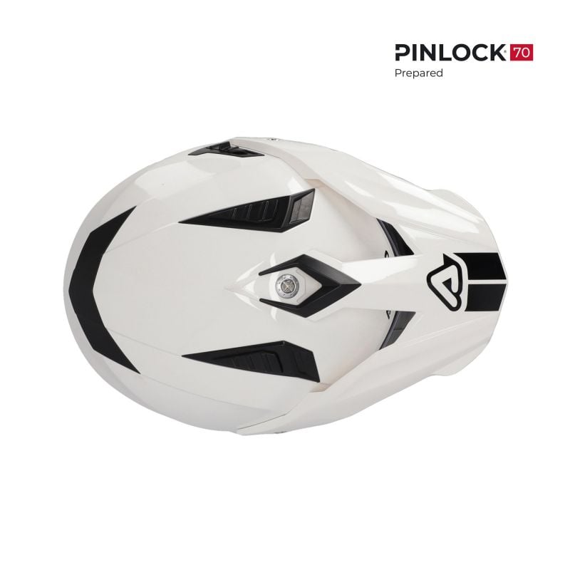 CASCO FLIP FS-606 22-06 030 - Bianco