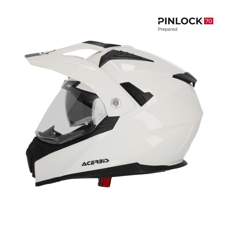 CASCO FLIP FS-606 22-06 030 - Bianco