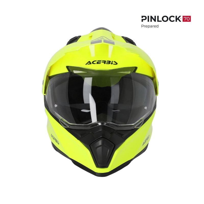 CASCO FLIP FS-606 22-06 061 - Giallo 2