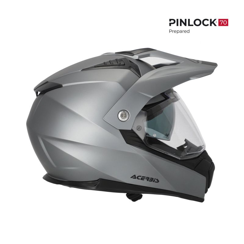 CASCO FLIP FS-606 22-06 070 - Grigio