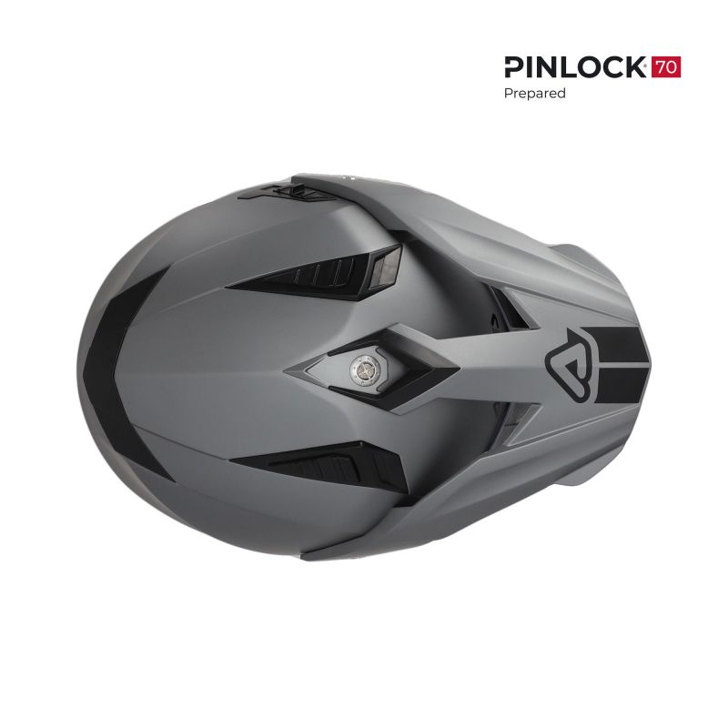 CASCO FLIP FS-606 22-06 070 - Grigio
