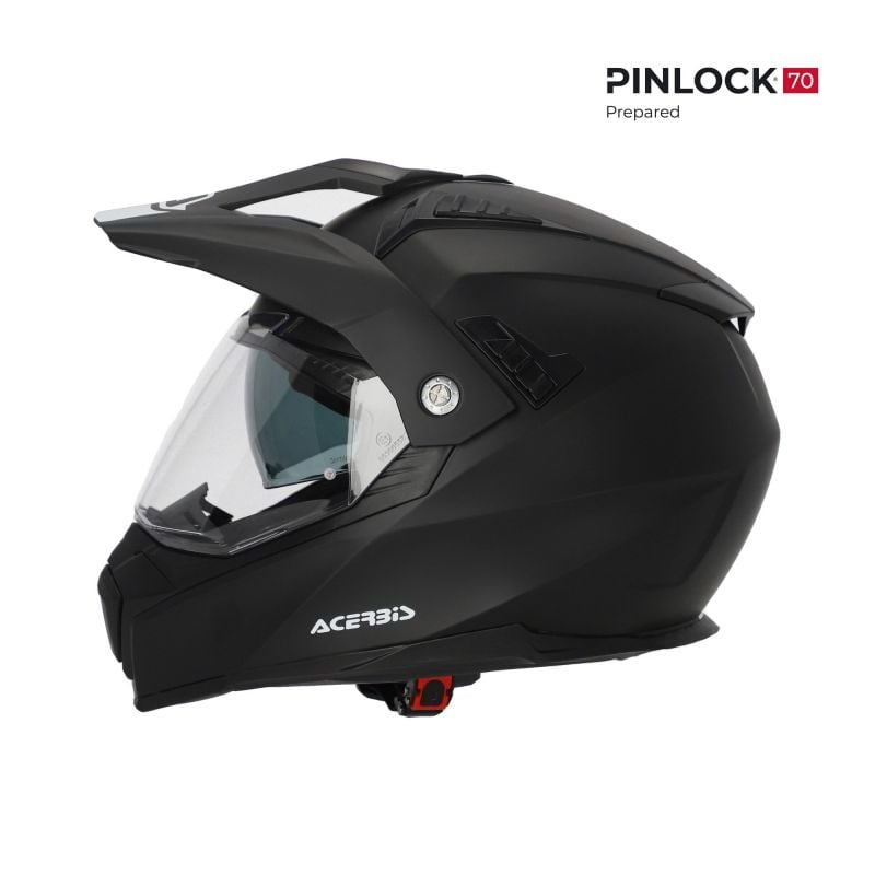 CASCO FLIP FS-606 22-06 091 - Nero 2
