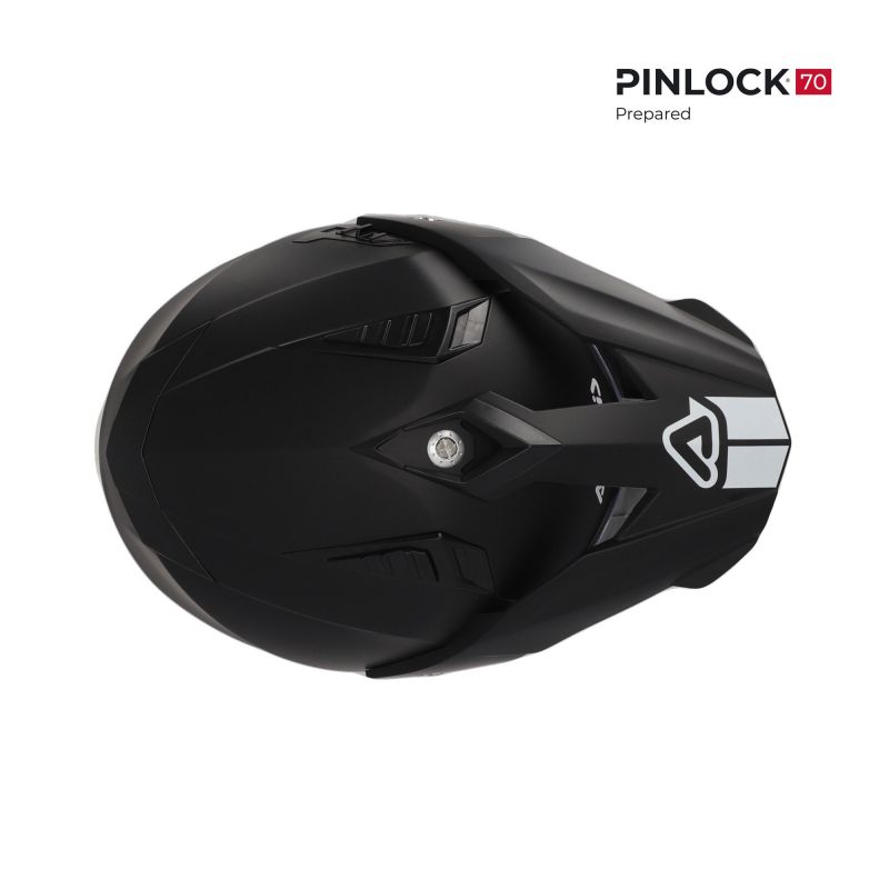 CASCO FLIP FS-606 22-06 091 - Nero 2