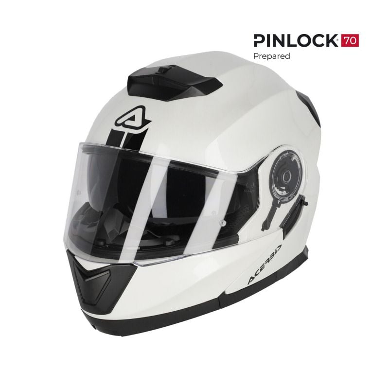 CASCO SEREL 22-06 030 - Bianco