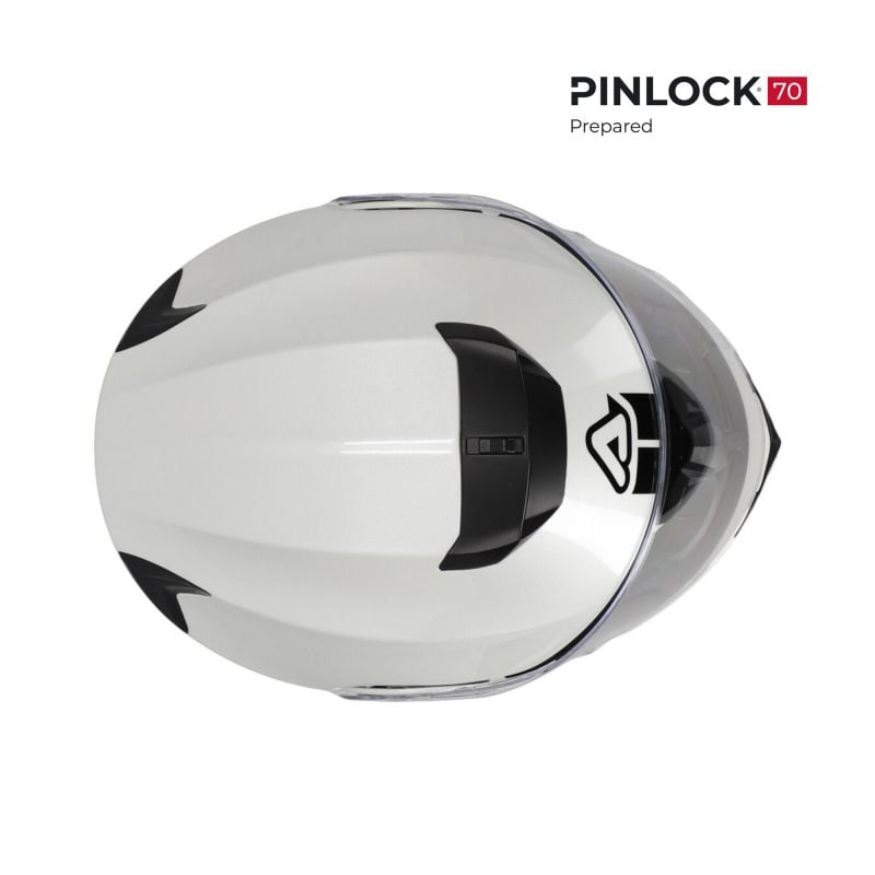 CASCO SEREL 22-06 030 - Bianco