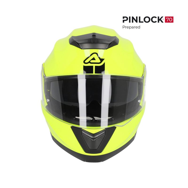 CASCO SEREL 22-06 061 - Giallo 2
