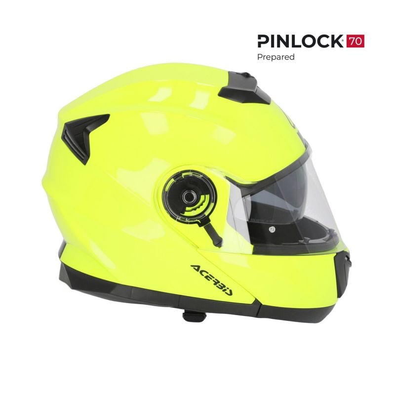 CASCO SEREL 22-06 061 - Giallo 2