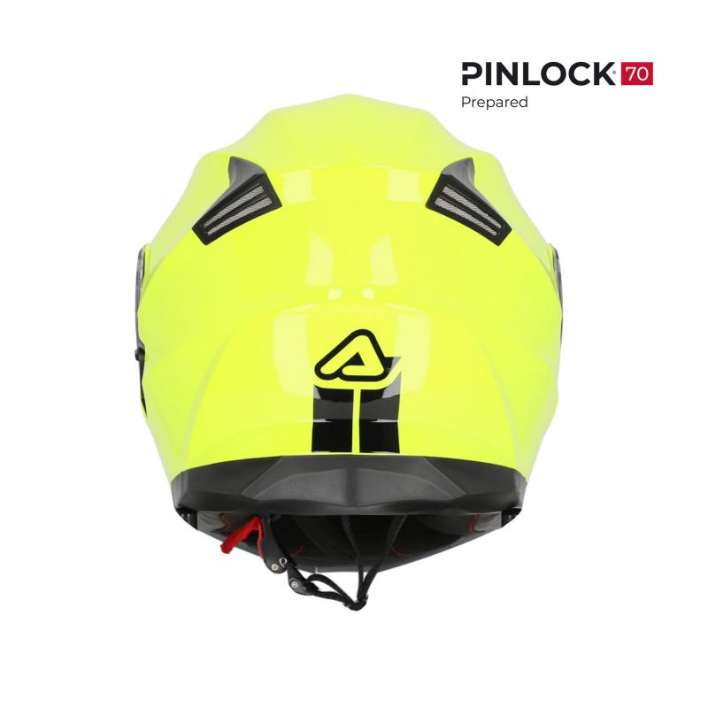CASCO SEREL 22-06 061 - Giallo 2