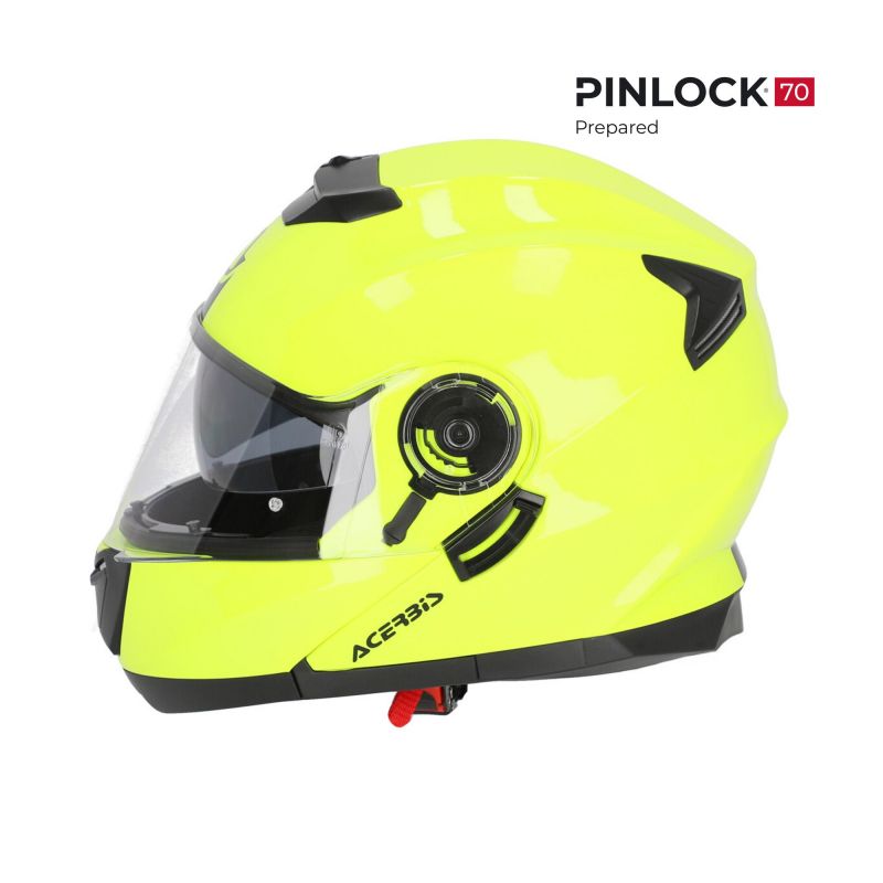 CASCO SEREL 22-06 061 - Giallo 2