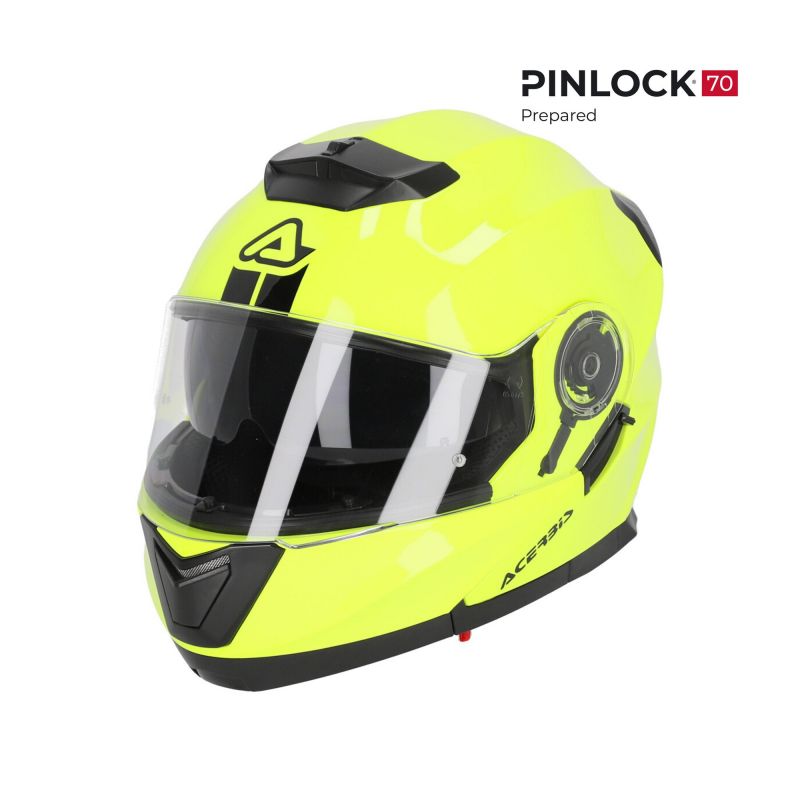 CASCO SEREL 22-06 061 - Giallo 2