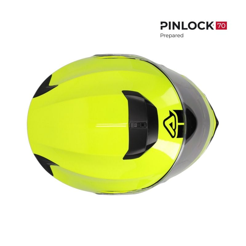 CASCO SEREL 22-06 061 - Giallo 2