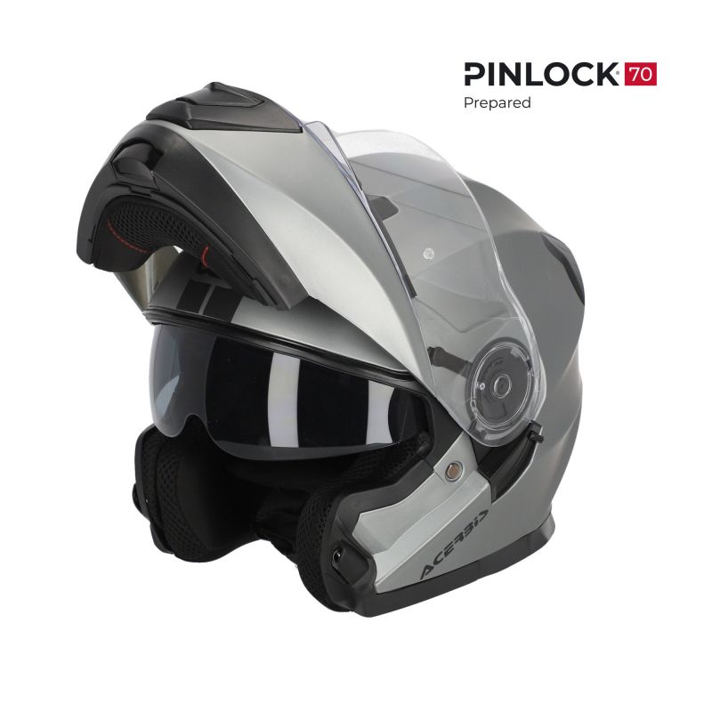 0025201.070 CASCO SEREL 22-06 070 - Grigio Acerbis