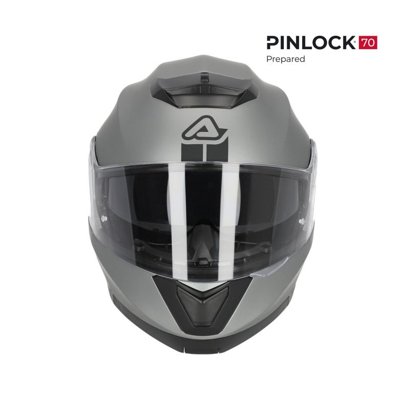 CASCO SEREL 22-06 070 - Grigio