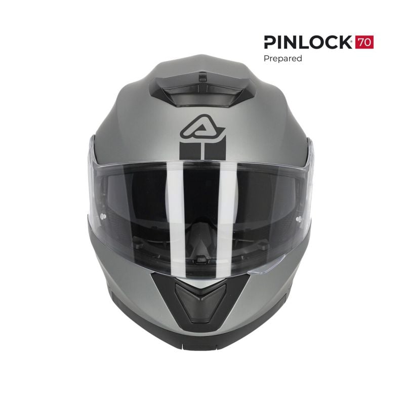 CASCO SEREL 22-06 070 - Grigio
