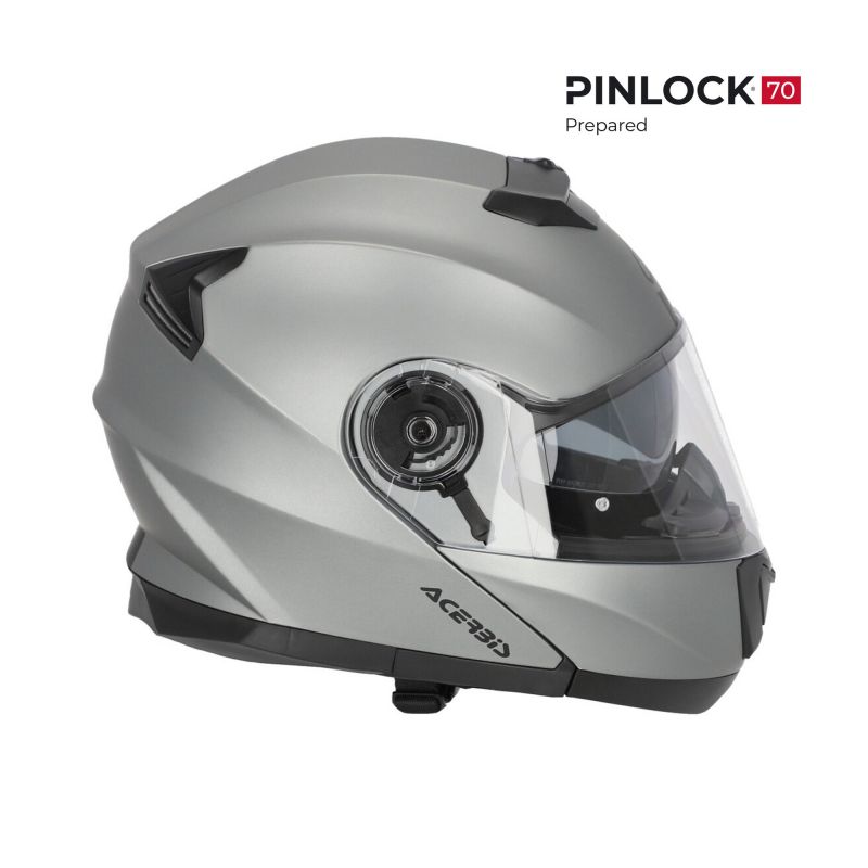 CASCO SEREL 22-06 070 - Grigio