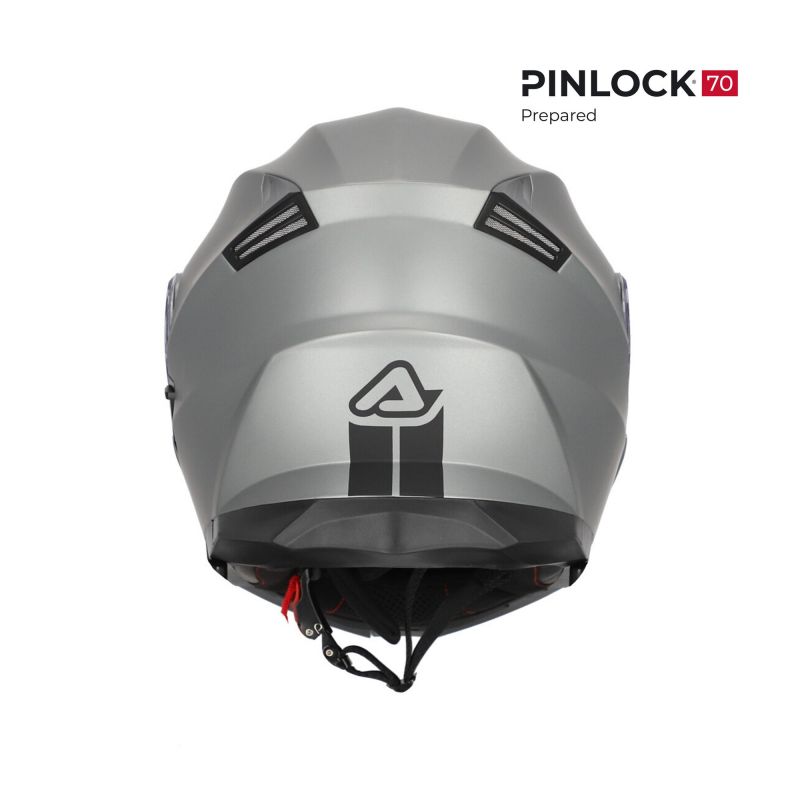 CASCO SEREL 22-06 070 - Grigio