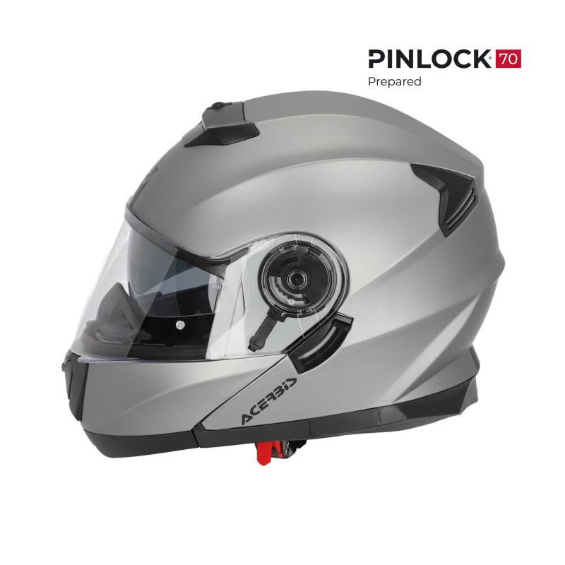 CASCO SEREL 22-06 070 - Grigio