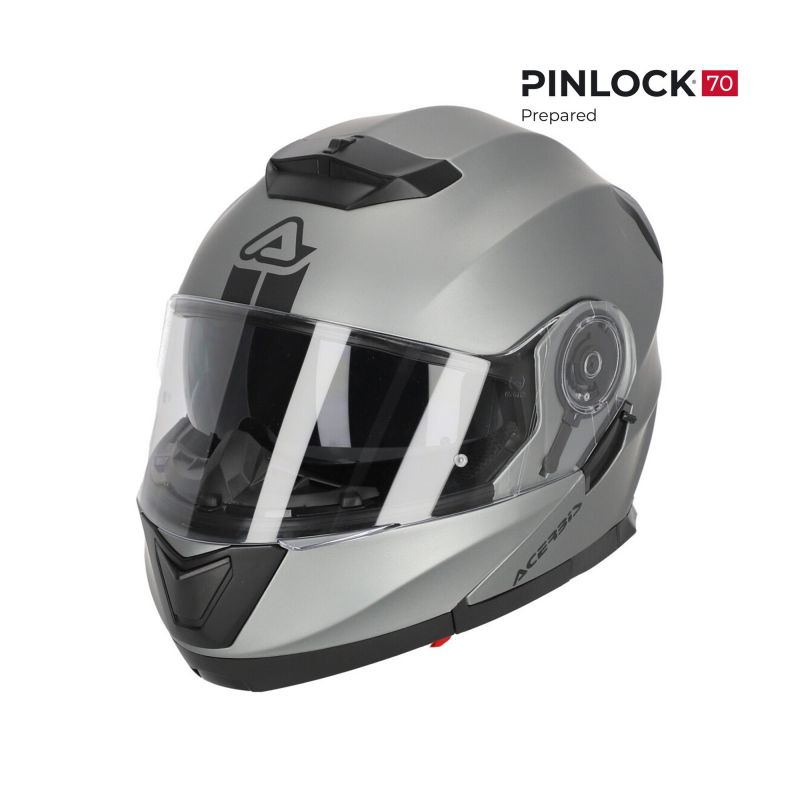 CASCO SEREL 22-06 070 - Grigio