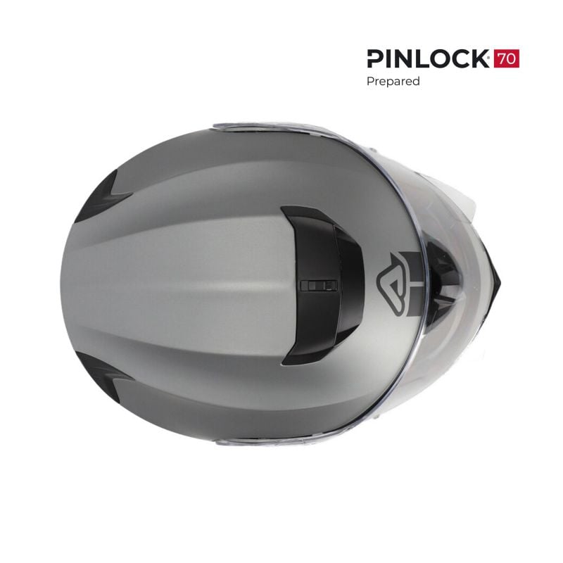 CASCO SEREL 22-06 070 - Grigio