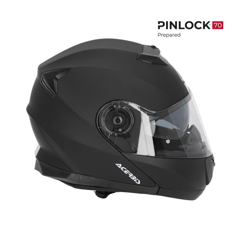 CASCO SEREL 22-06 091 - Nero 2