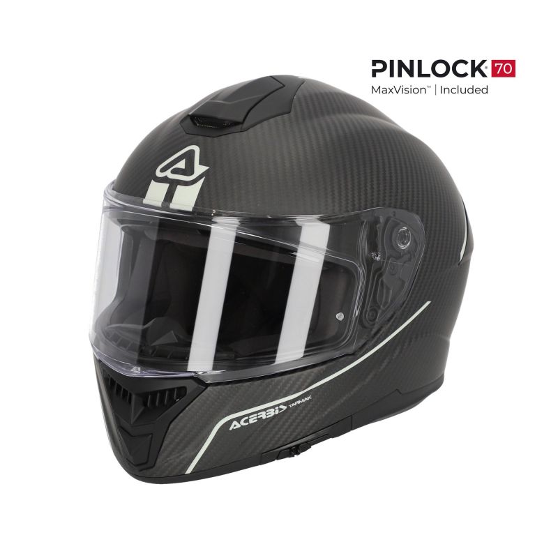 0025313.319 CASCO TARMAK 22-06 319 - Nero/Grigio Acerbis
