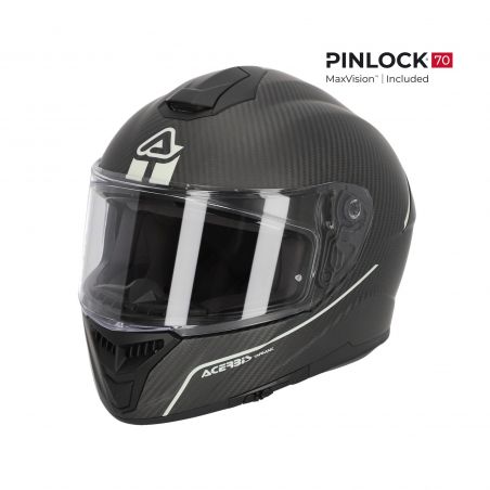 0025313.319 CASCO TARMAK 22-06 319 - Nero/Grigio Acerbis