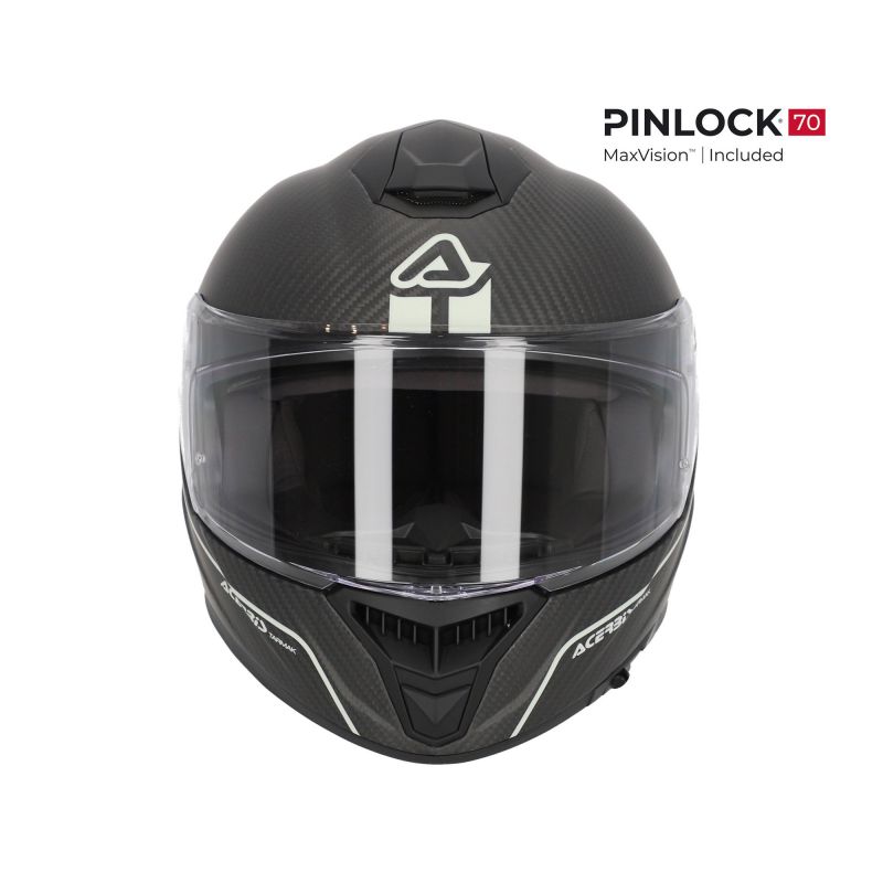 CASCO TARMAK 22-06 319 - Nero/Grigio
