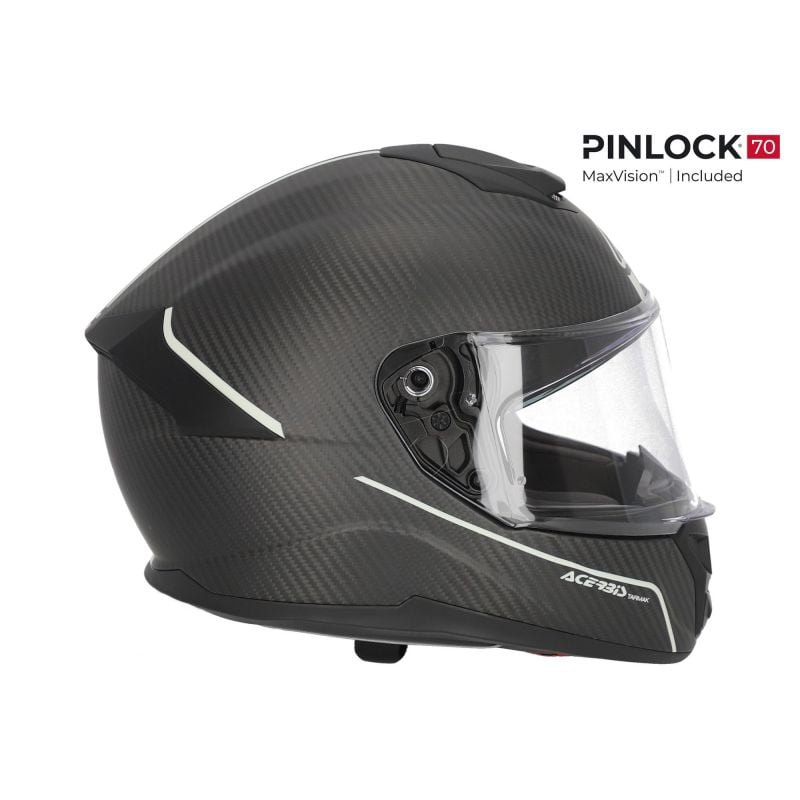 CASCO TARMAK 22-06 319 - Nero/Grigio