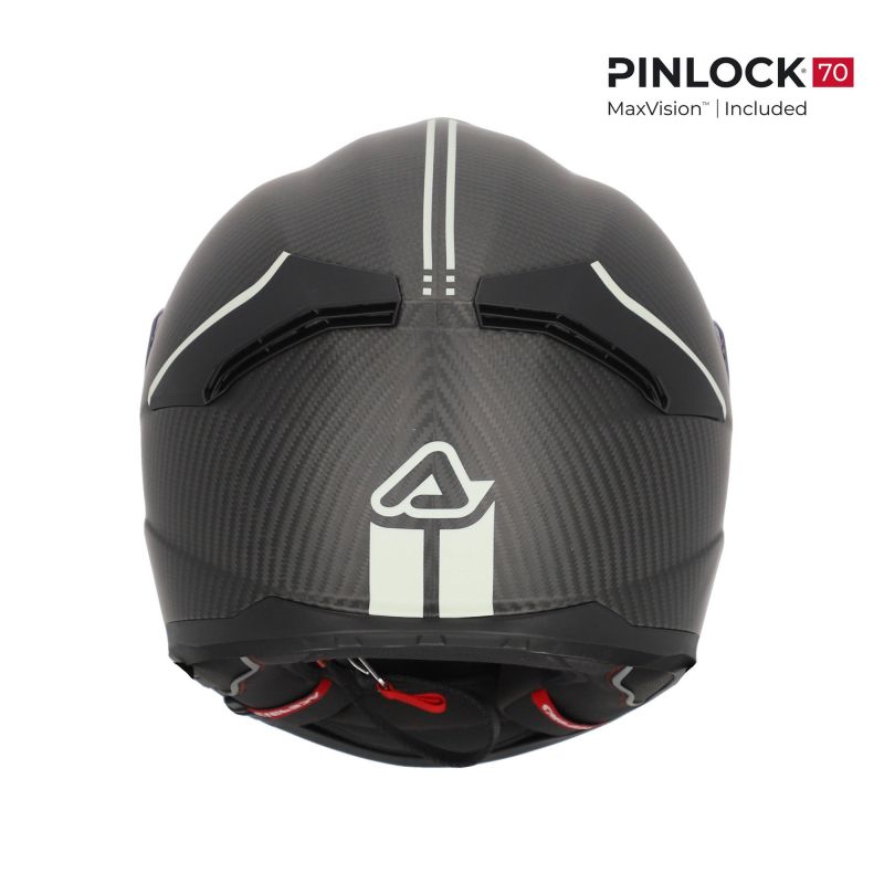 CASCO TARMAK 22-06 319 - Nero/Grigio