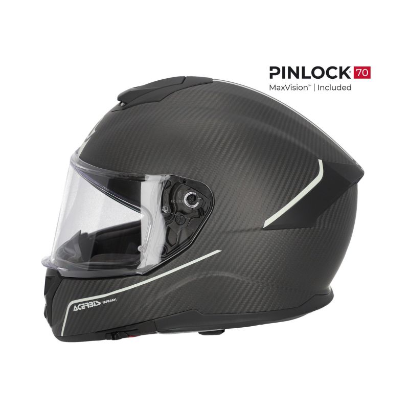 CASCO TARMAK 22-06 319 - Nero/Grigio