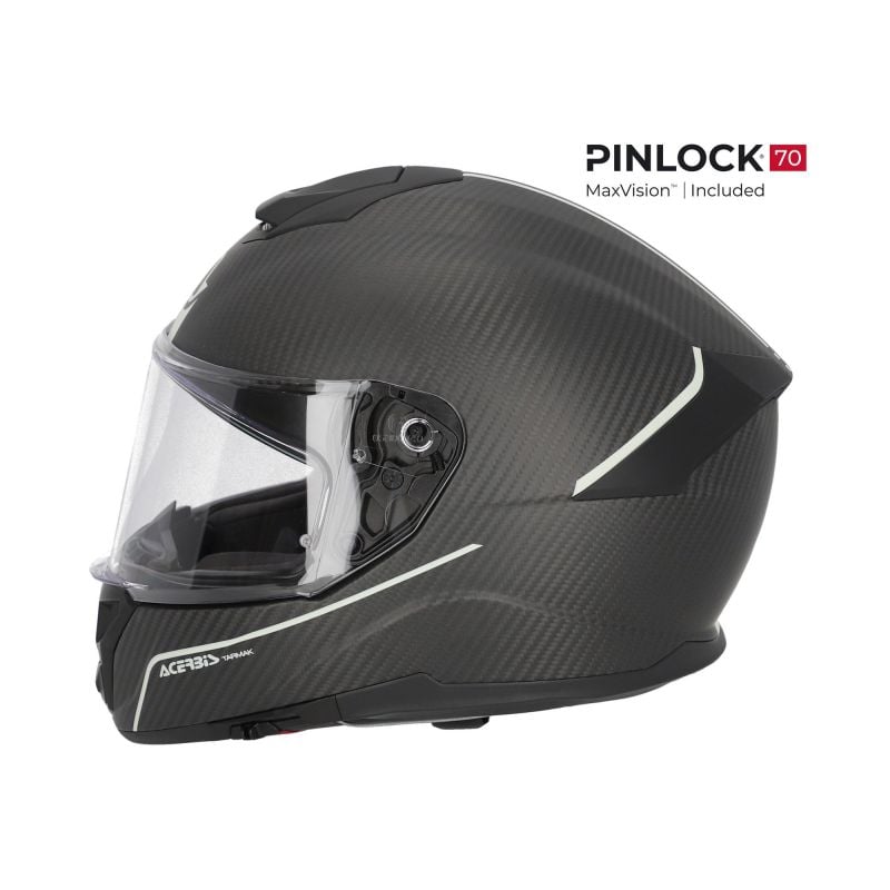 CASCO TARMAK 22-06 319 - Nero/Grigio