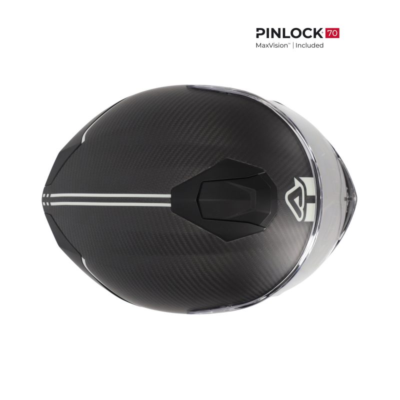 CASCO TARMAK 22-06 319 - Nero/Grigio