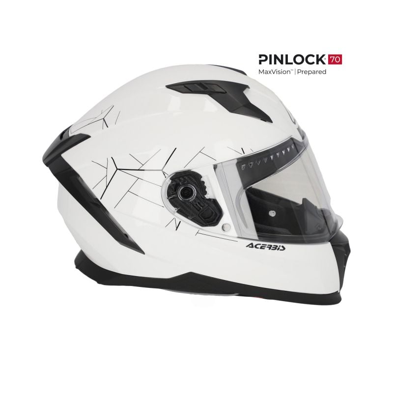 CASCO X-WAY 030 - Bianco