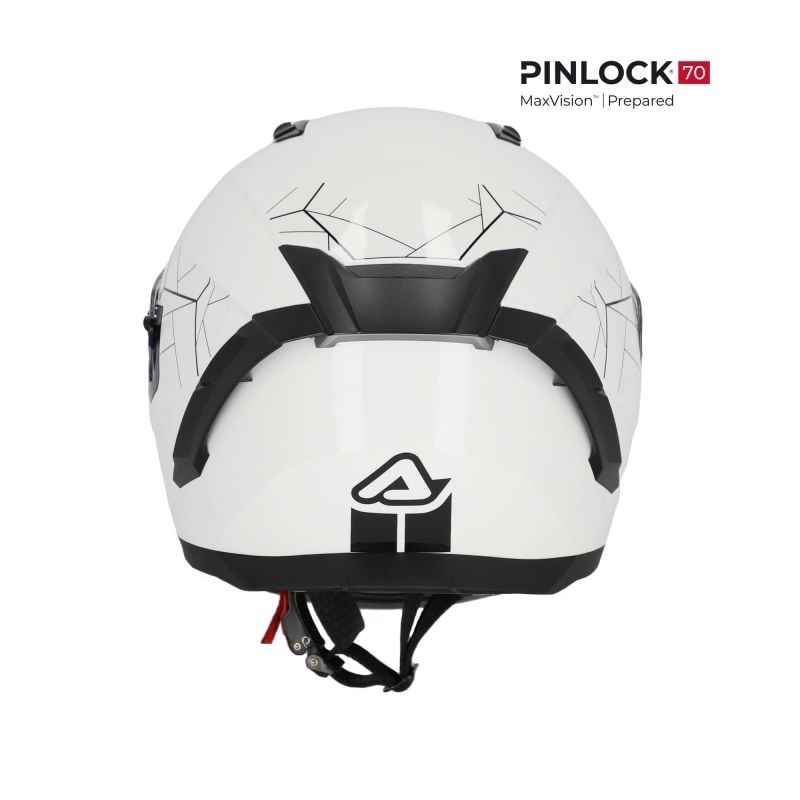 CASCO X-WAY 030 - Bianco