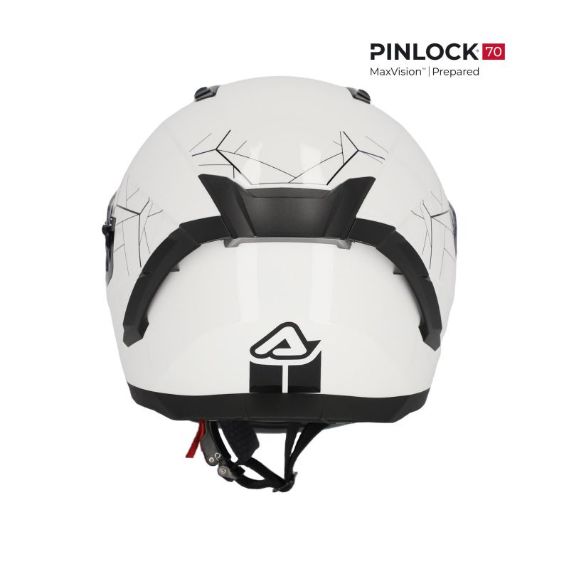 CASCO X-WAY 030 - Bianco