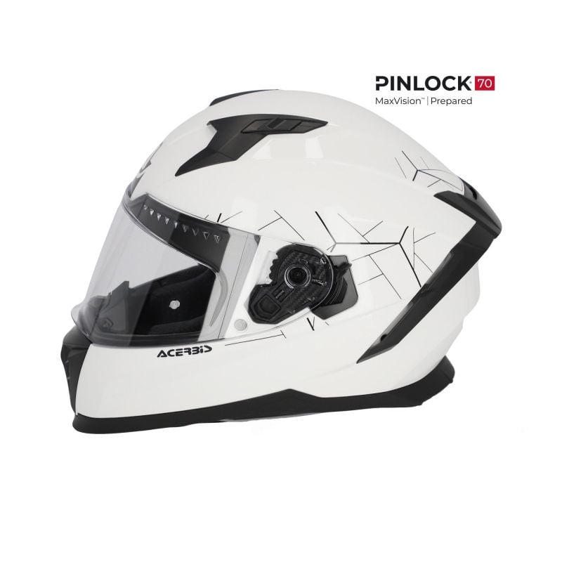 CASCO X-WAY 030 - Bianco