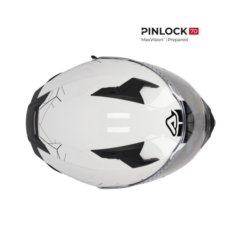 CASCO X-WAY 030 - Bianco