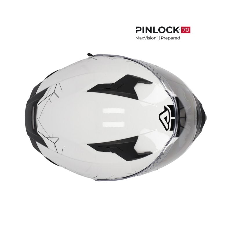 CASCO X-WAY 030 - Bianco