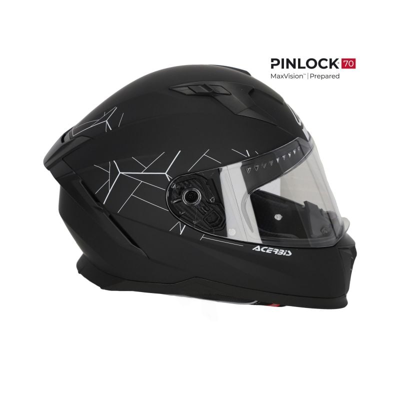 CASCO X-WAY 090 - Nero