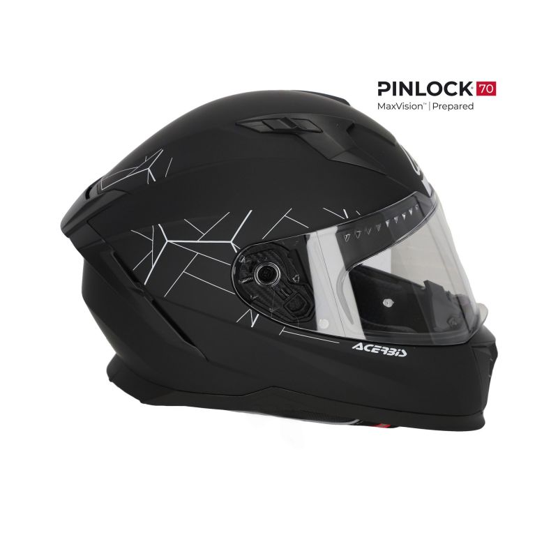 CASCO X-WAY 090 - Nero