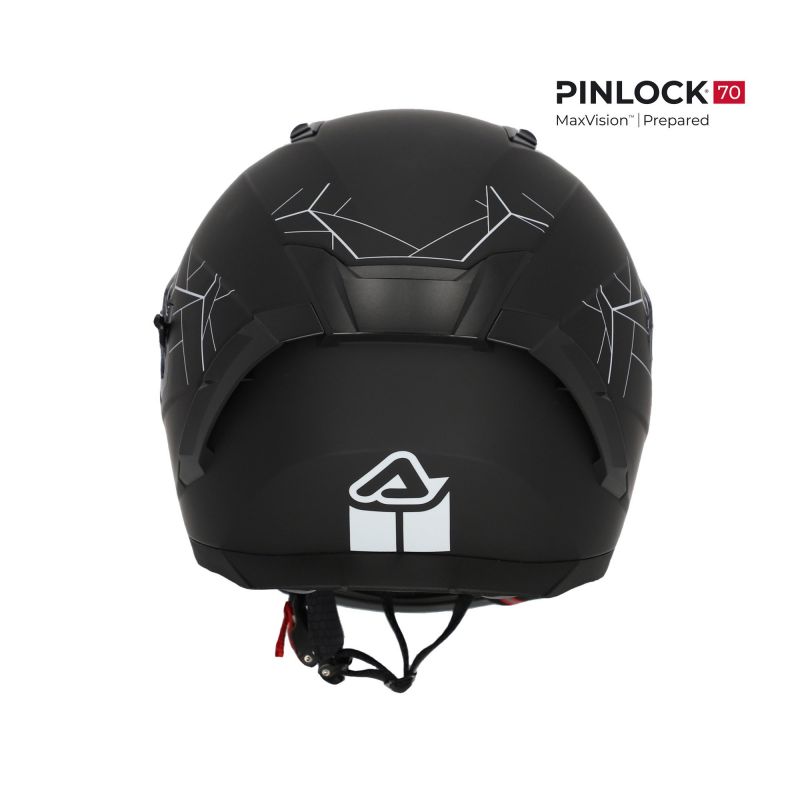 CASCO X-WAY 090 - Nero