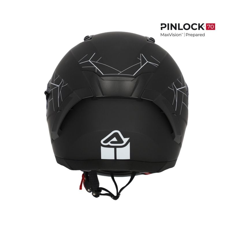 CASCO X-WAY 090 - Nero