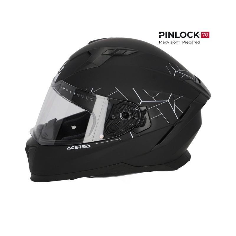 CASCO X-WAY 090 - Nero