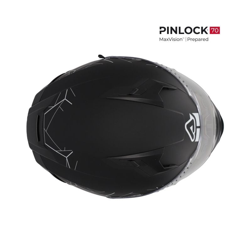CASCO X-WAY 090 - Nero