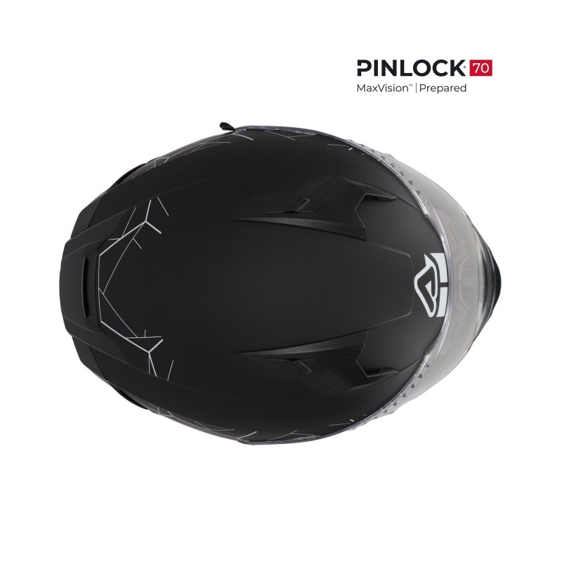 CASCO X-WAY 090 - Nero