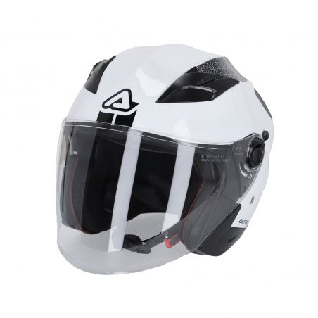0025424.030 CASCO FIRSTWAY 2.0 22-06 030 - Bianco Acerbis