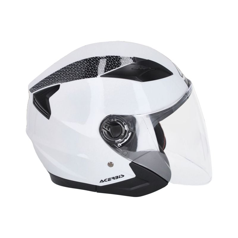 CASCO FIRSTWAY 2.0 22-06 030 - Bianco