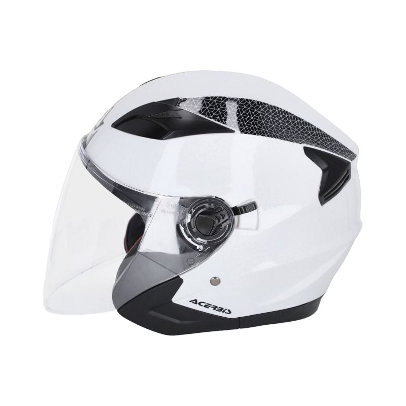 CASCO FIRSTWAY 2.0 22-06 030 - Bianco