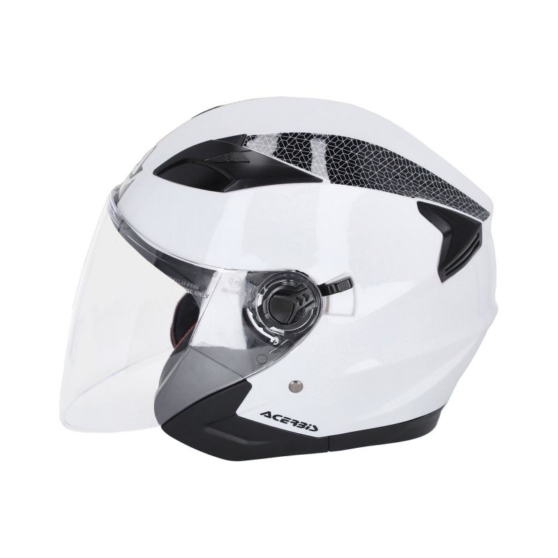 CASCO FIRSTWAY 2.0 22-06 030 - Bianco