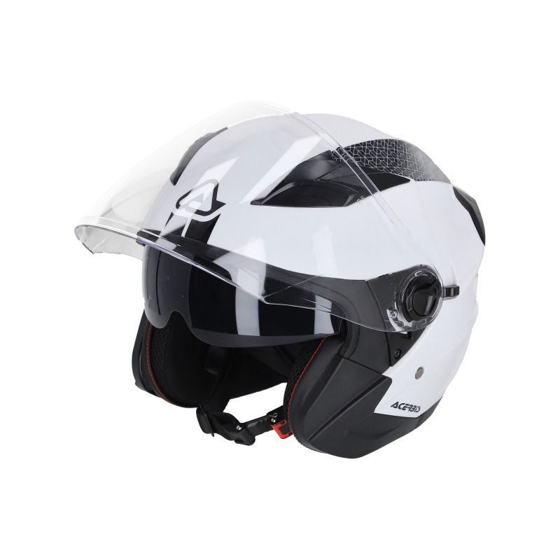 CASCO FIRSTWAY 2.0 22-06 030 - Bianco